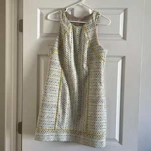 Trina Turk shift dress